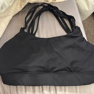 Sweat and Milk Nursing Sports Bra